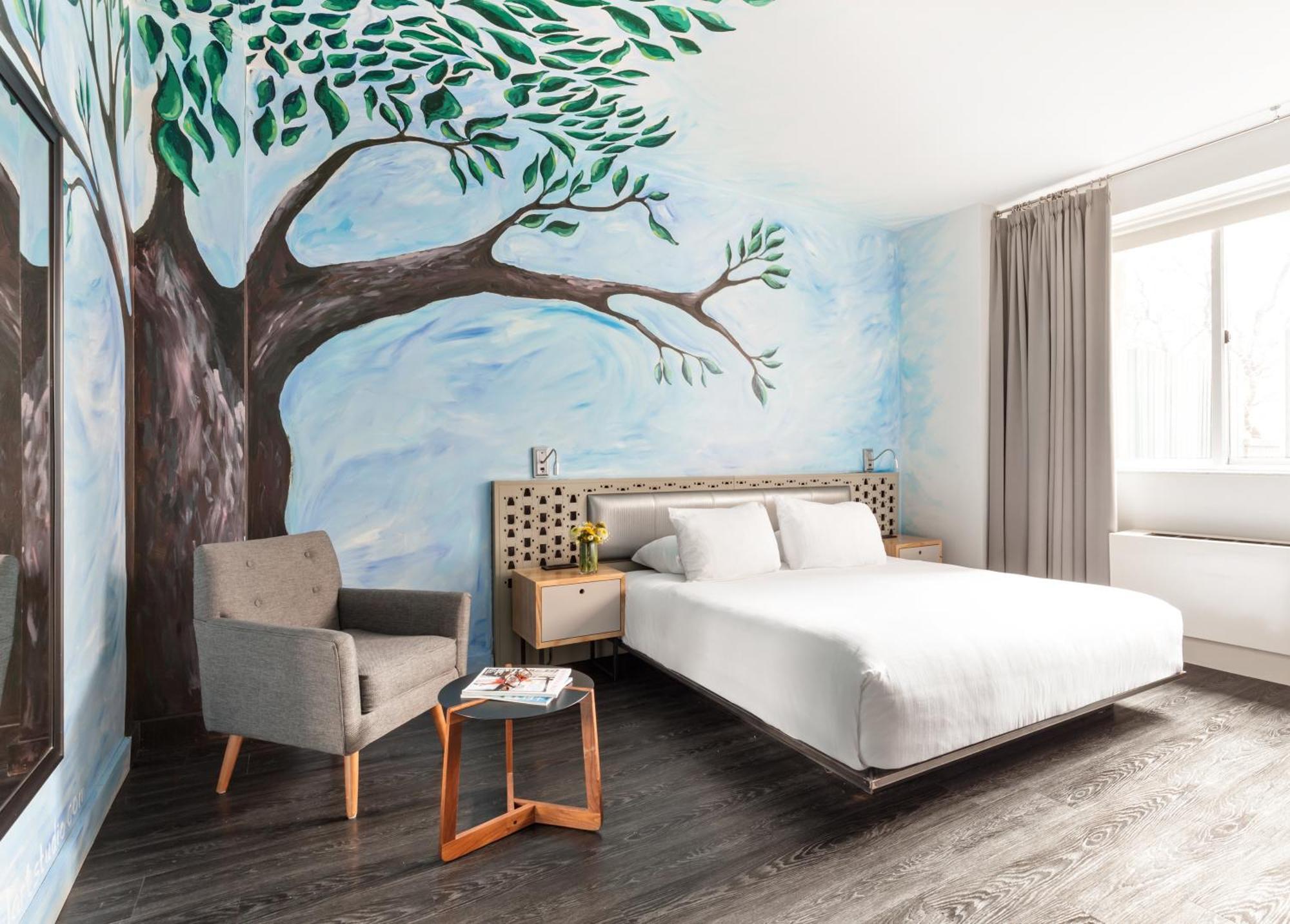 Hotel Nu 4*