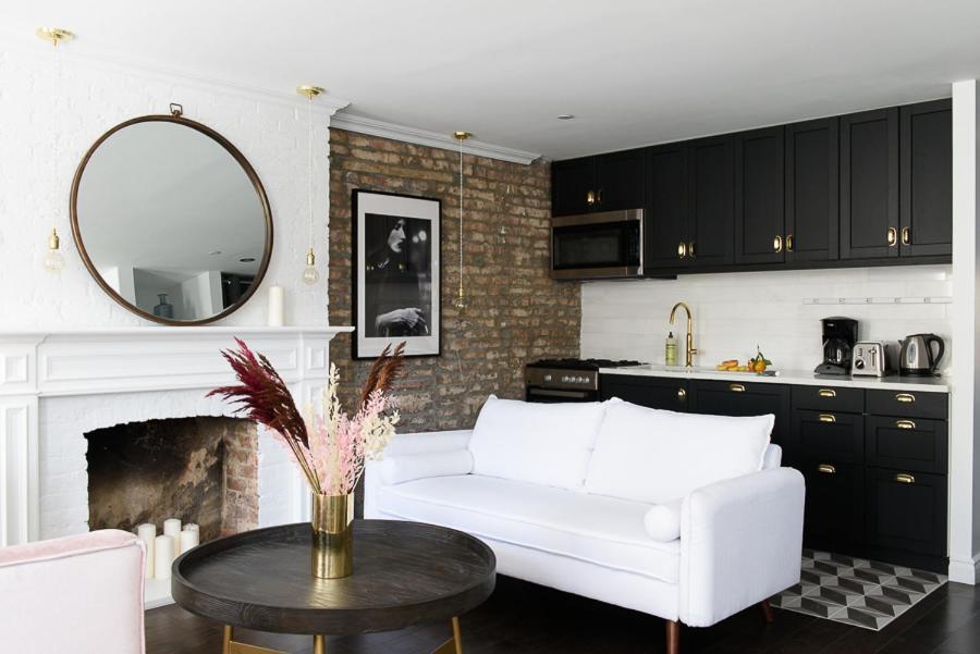 Bond Townhouse Nova York