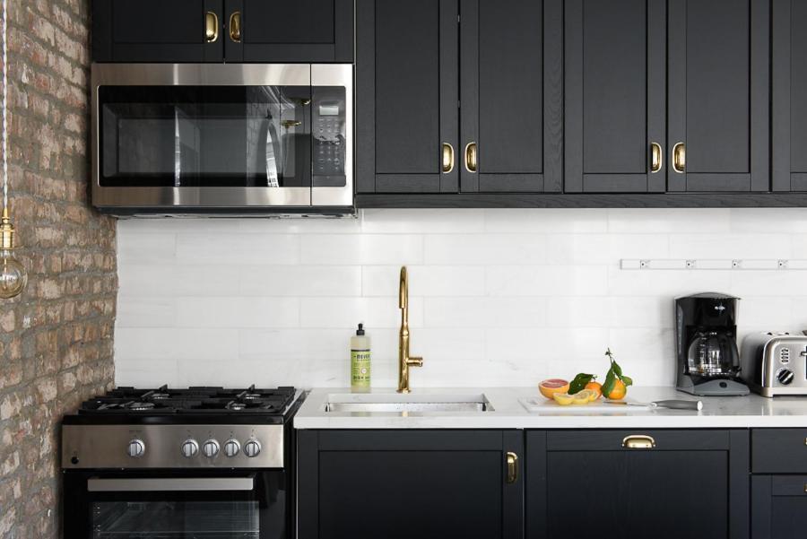 Bond Townhouse Nova York