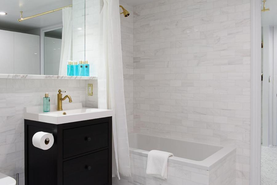 Bond Townhouse * Nova York