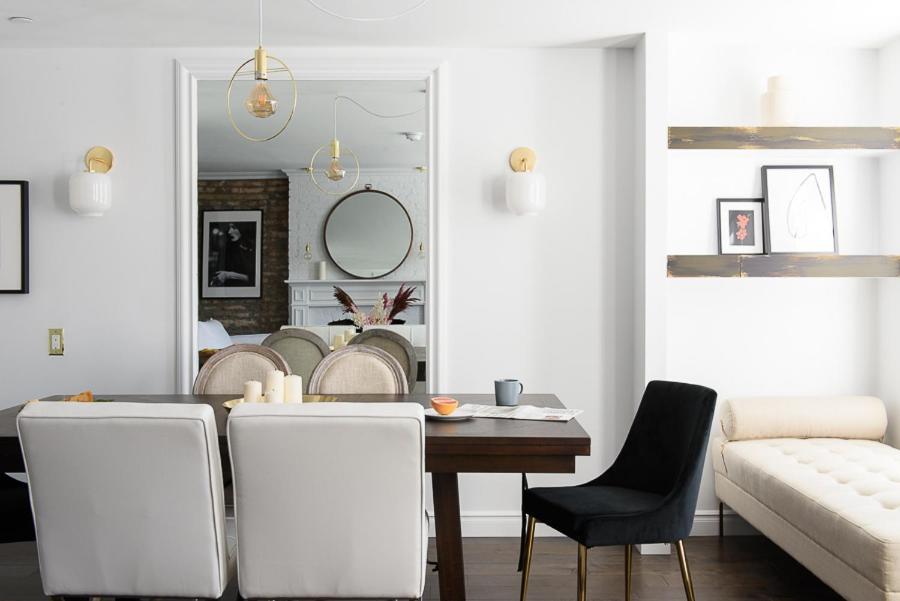 Aparthotel Bond Townhouse Nova York