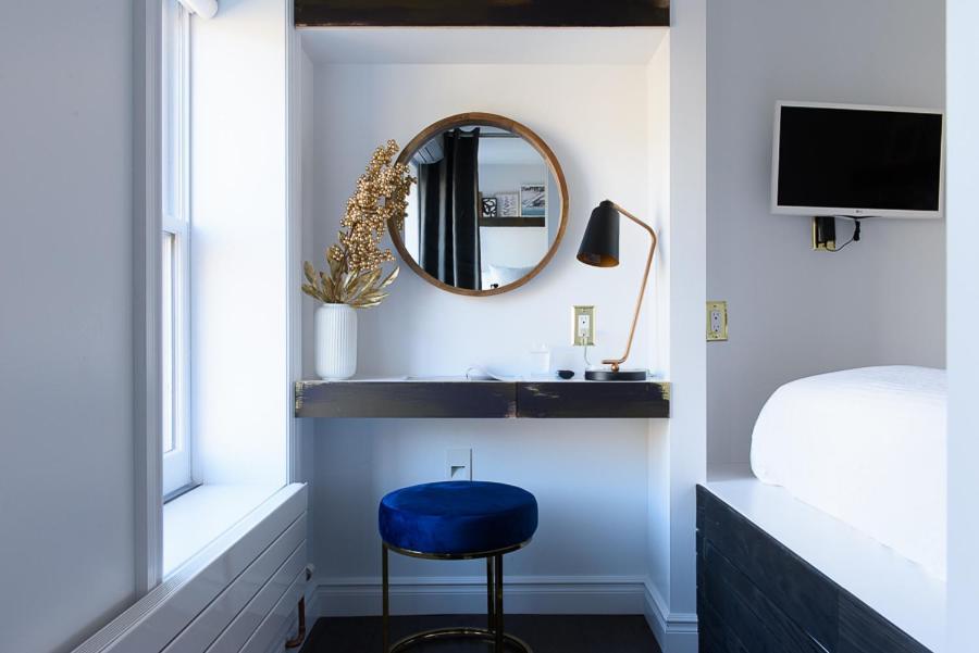 Bond Townhouse * Nova York