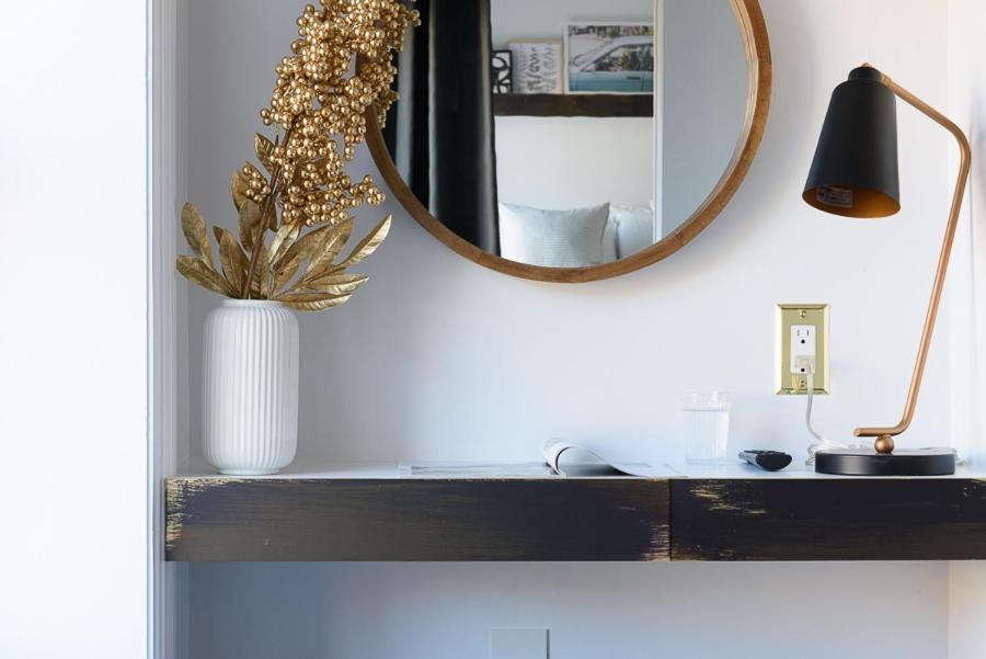 Bond Townhouse * Nova York