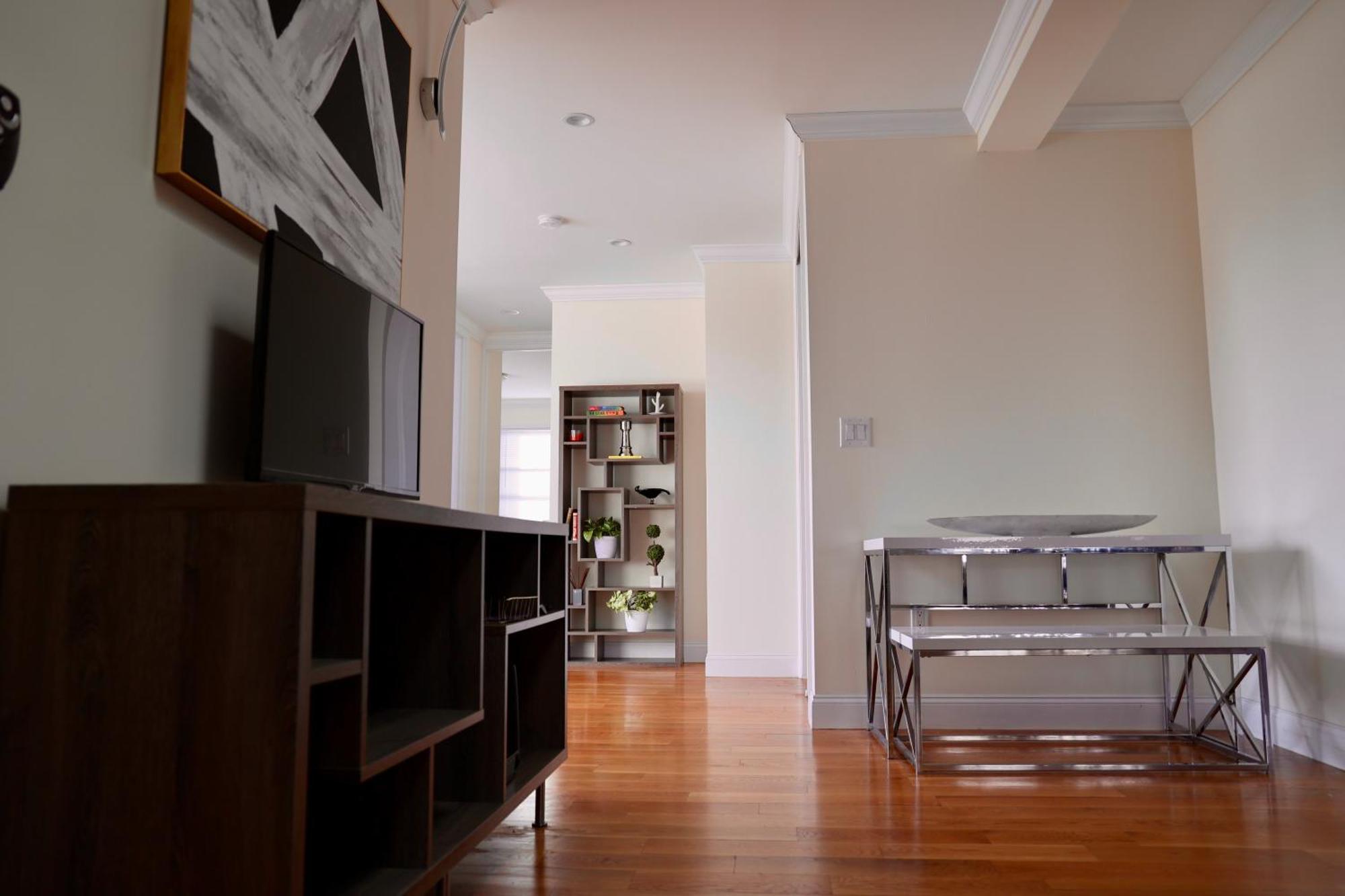 Apartamento Modern 4 Bedroom In