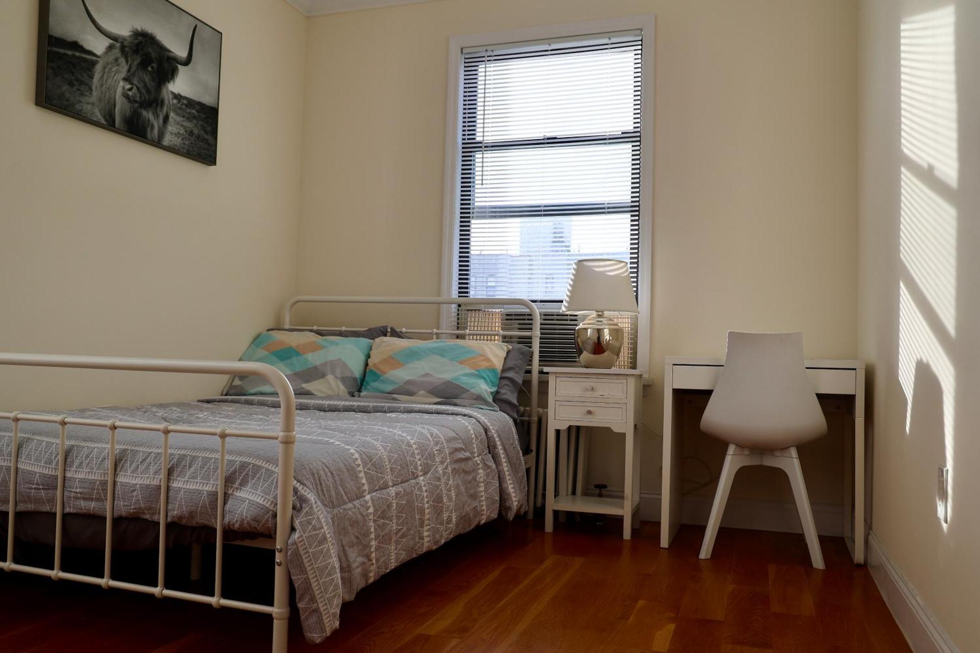 Apartamento Modern 4 Bedroom In *