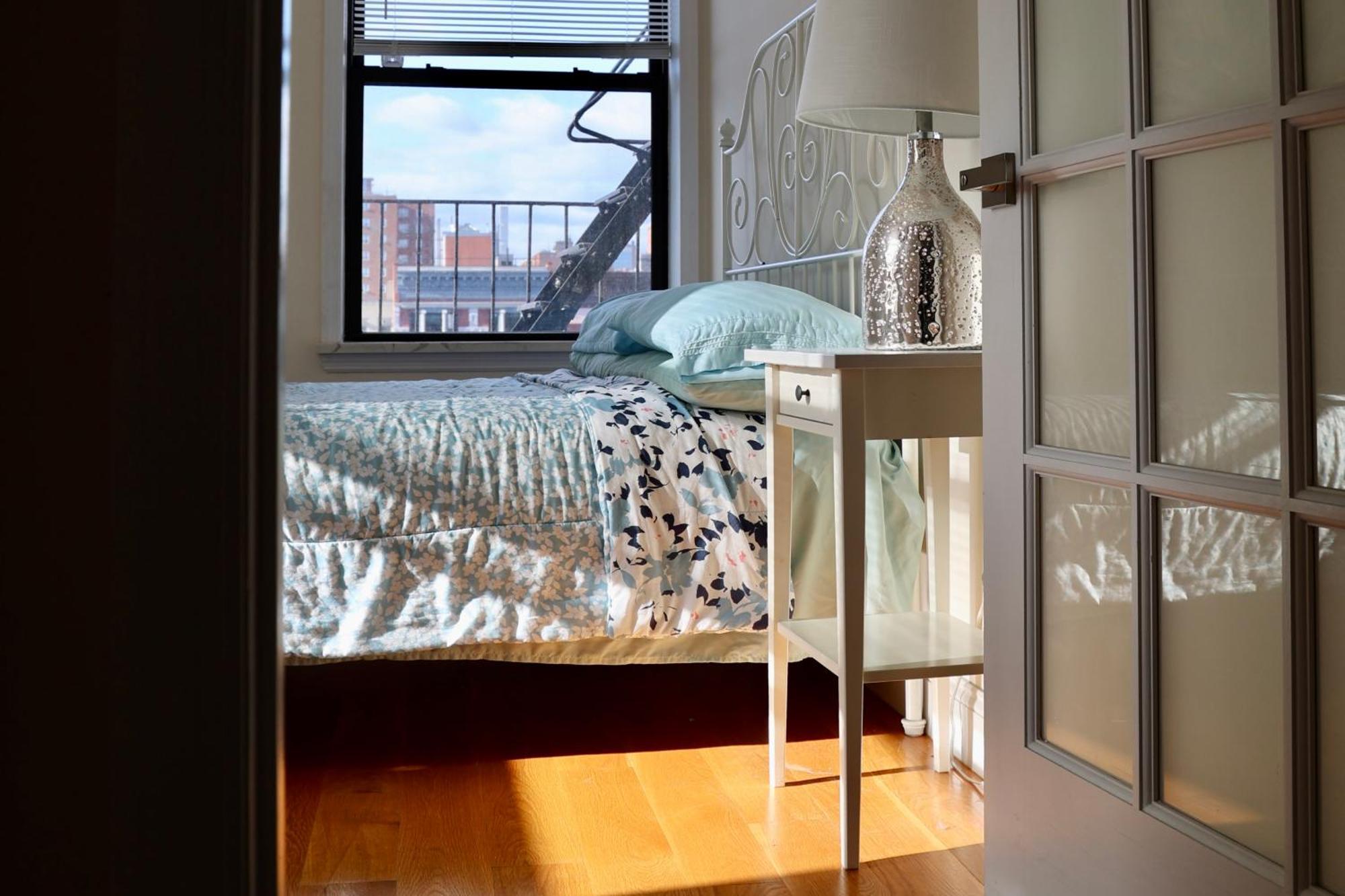 Modern 4 Bedroom In Apartamento Nova York