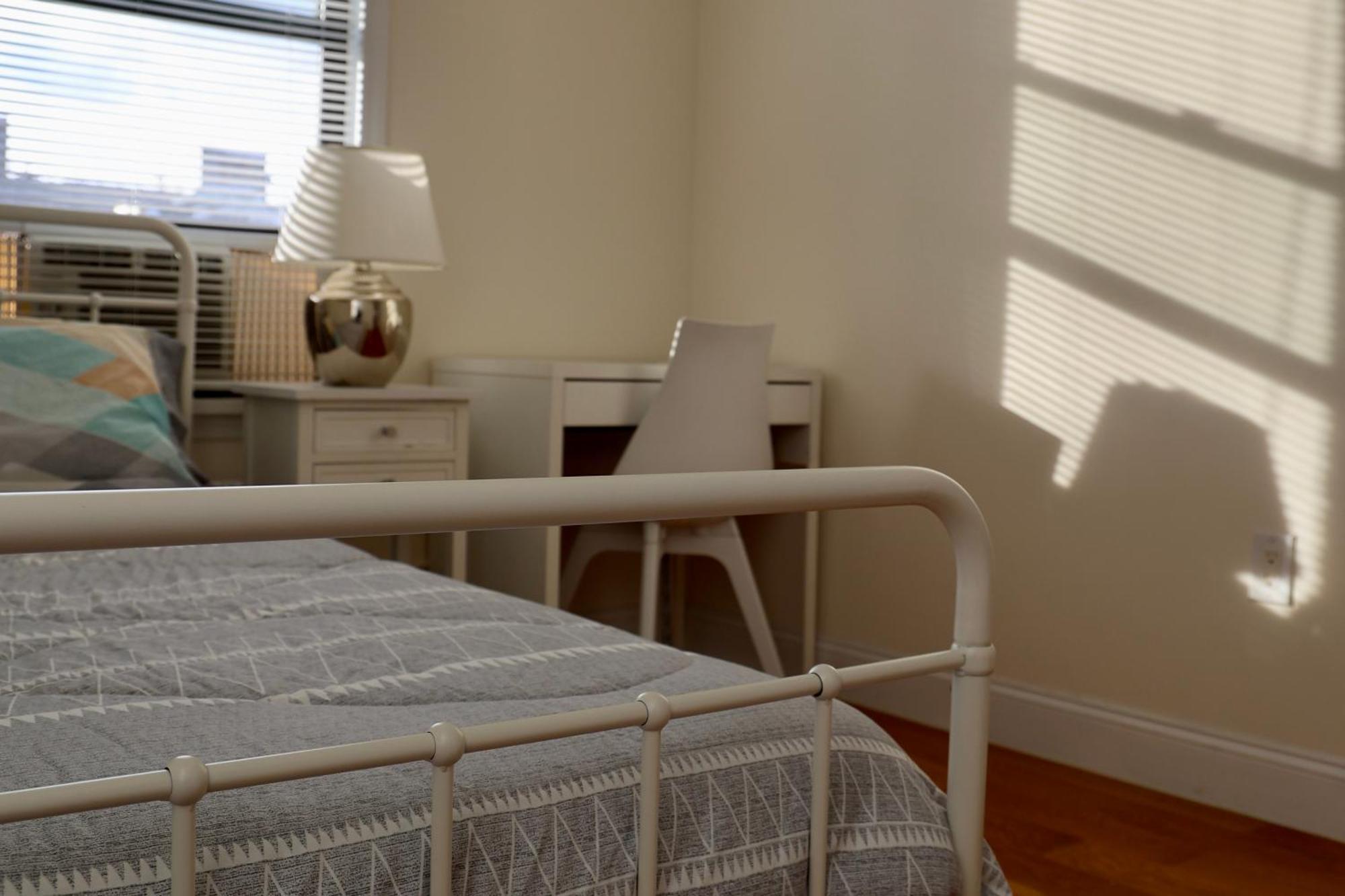 Modern 4 Bedroom In Apartamento Nova York