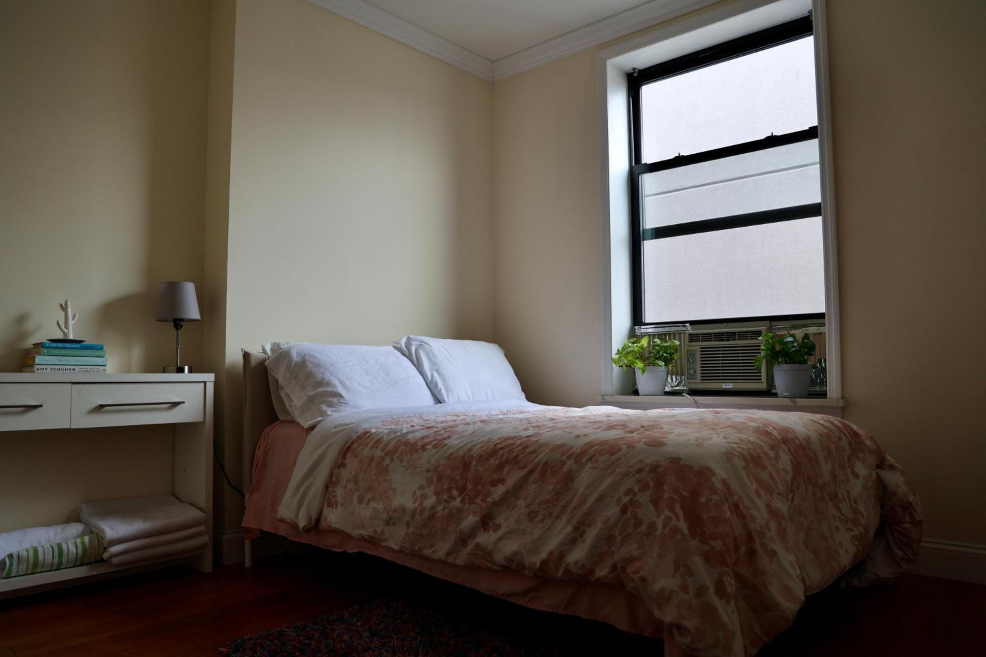 Modern 4 Bedroom In Nova York