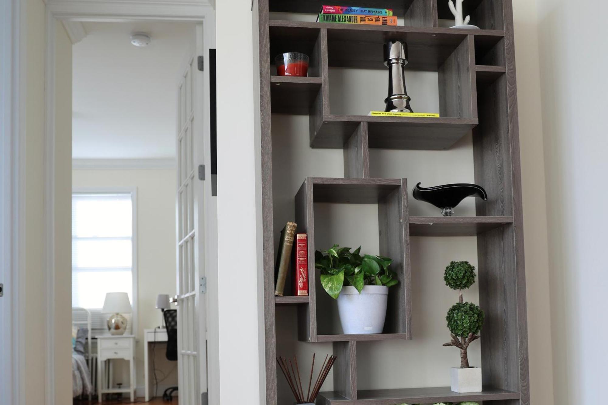 Modern 4 Bedroom In Apartamento *