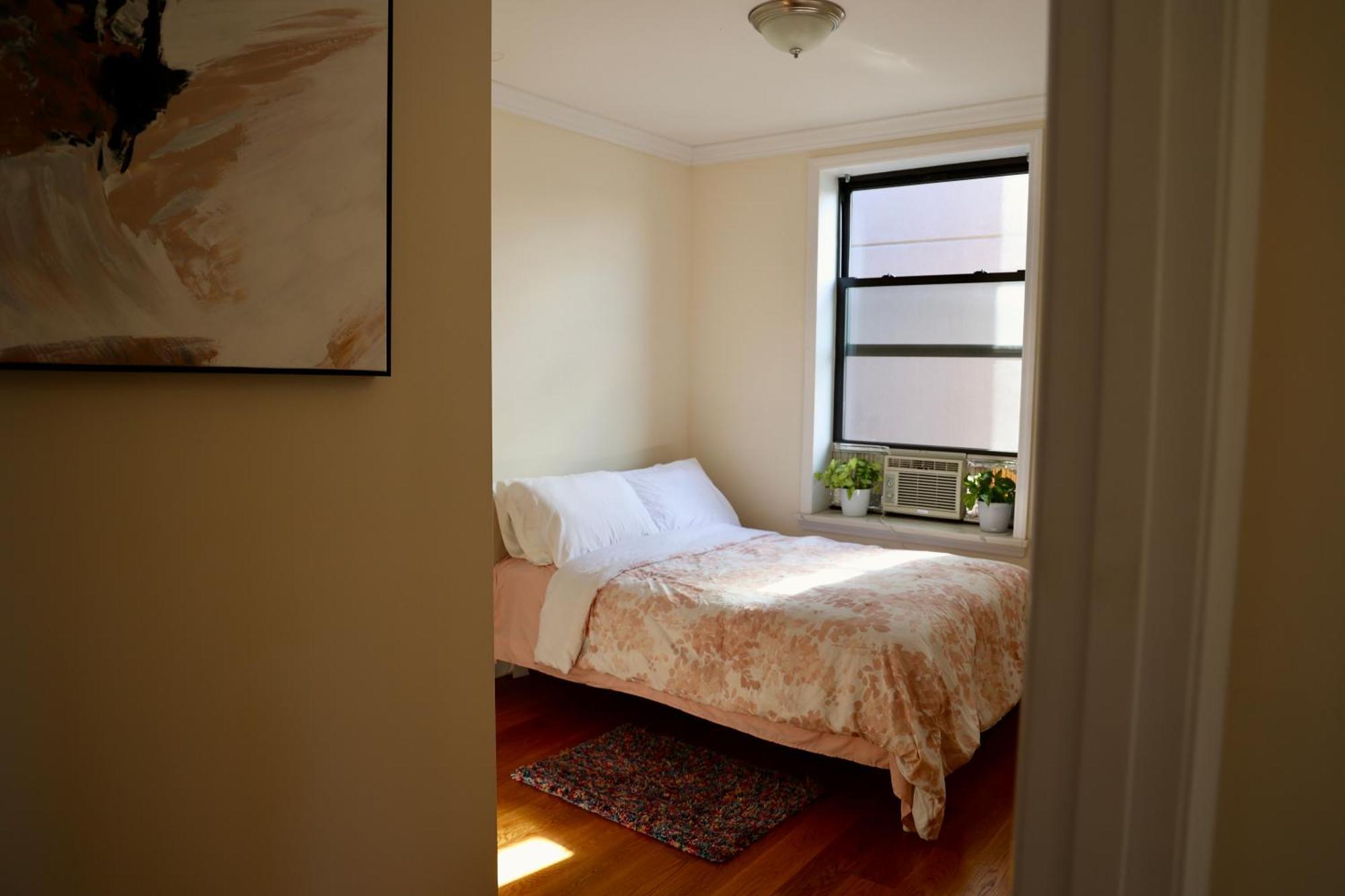 Modern 4 Bedroom In Apartamento Nova York