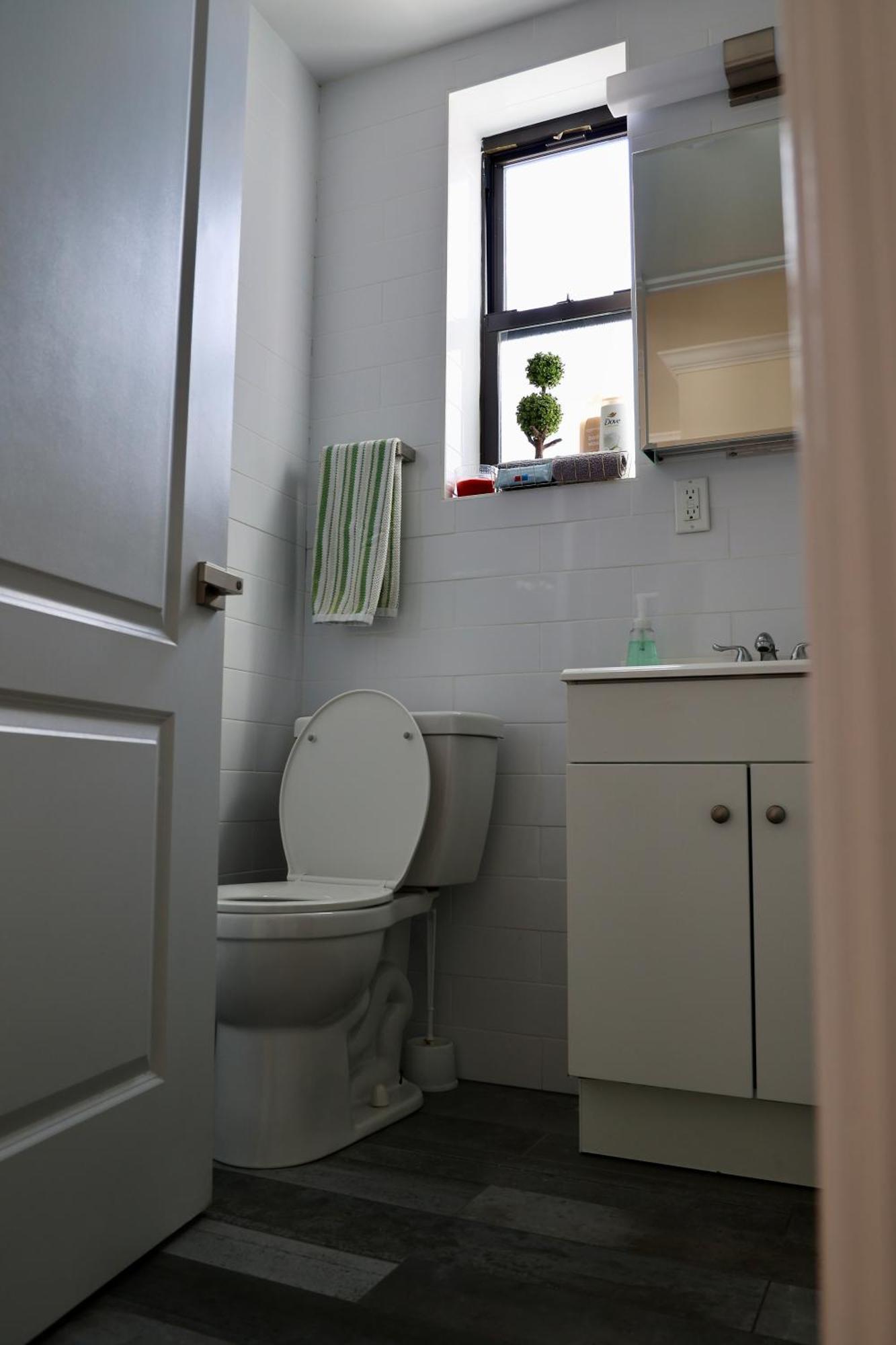 Modern 4 Bedroom In Nova York