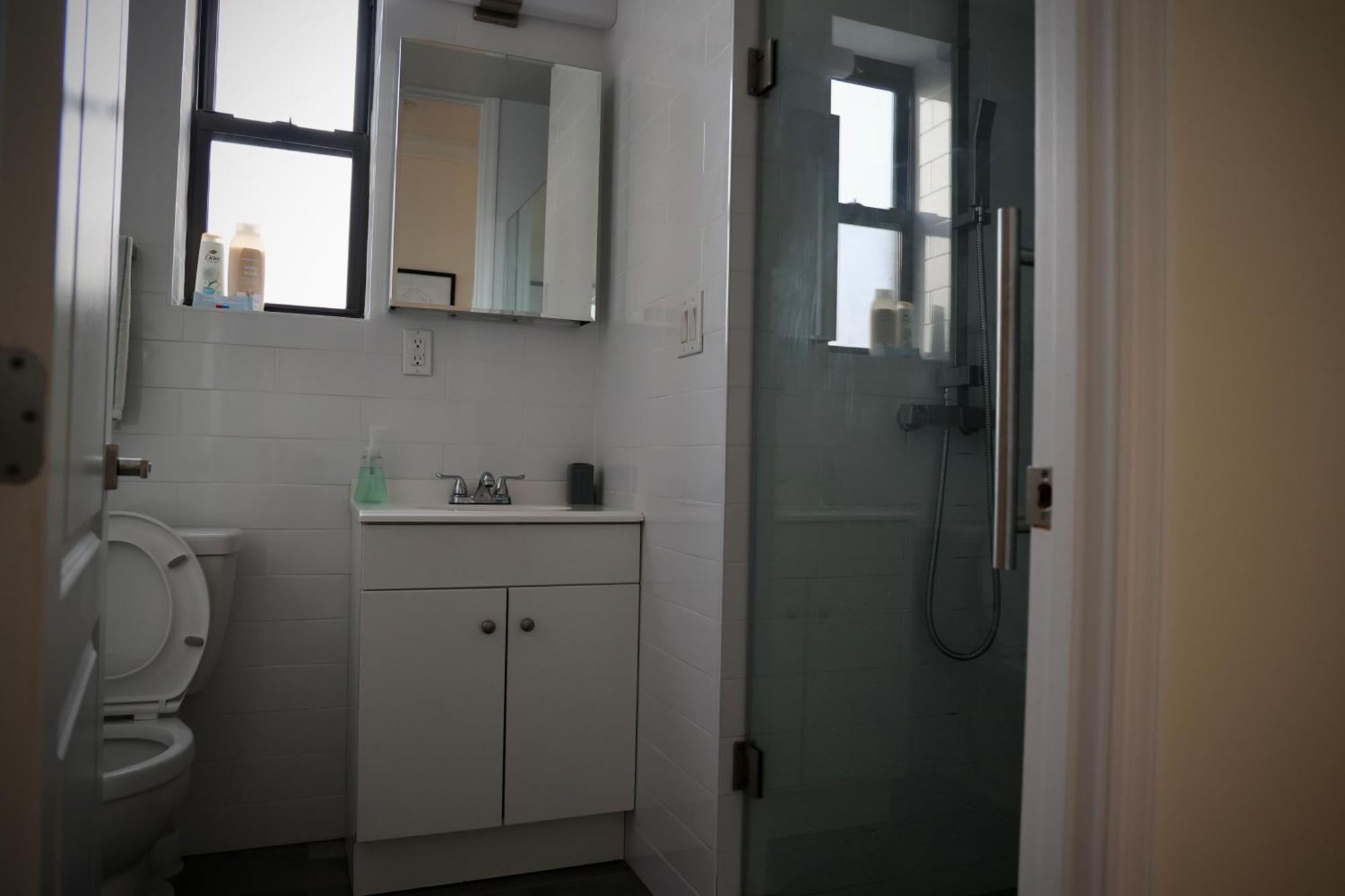 Apartamento Modern 4 Bedroom In Nova York