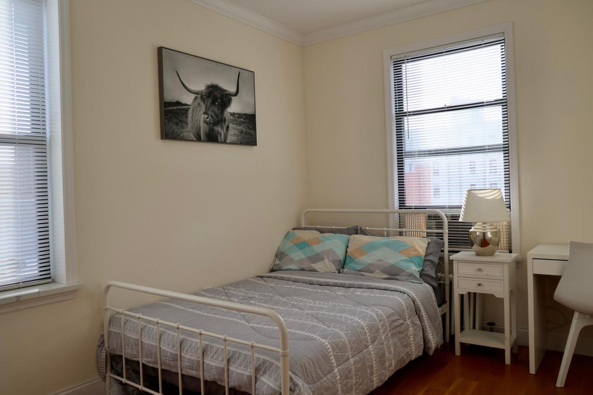 Apartamento Modern 4 Bedroom In