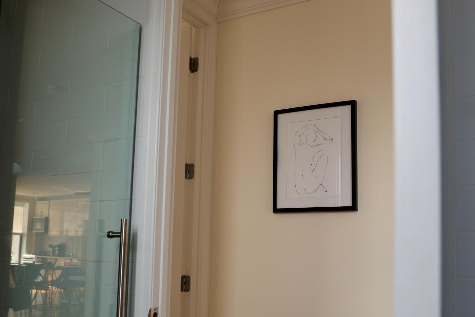 Apartamento Modern 4 Bedroom In Nova York