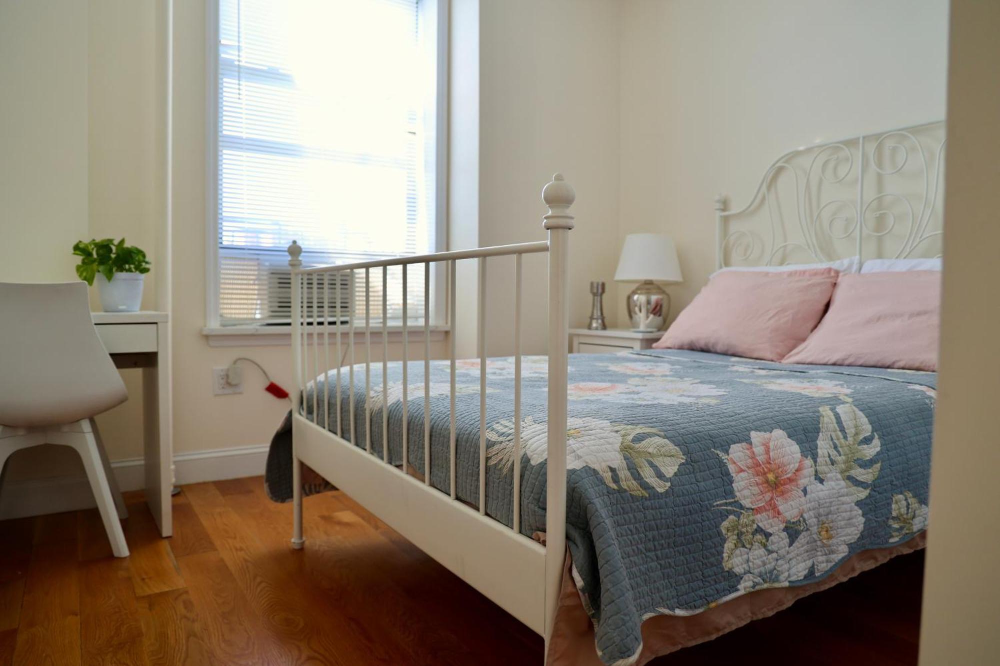 Modern 4 Bedroom In Nova York