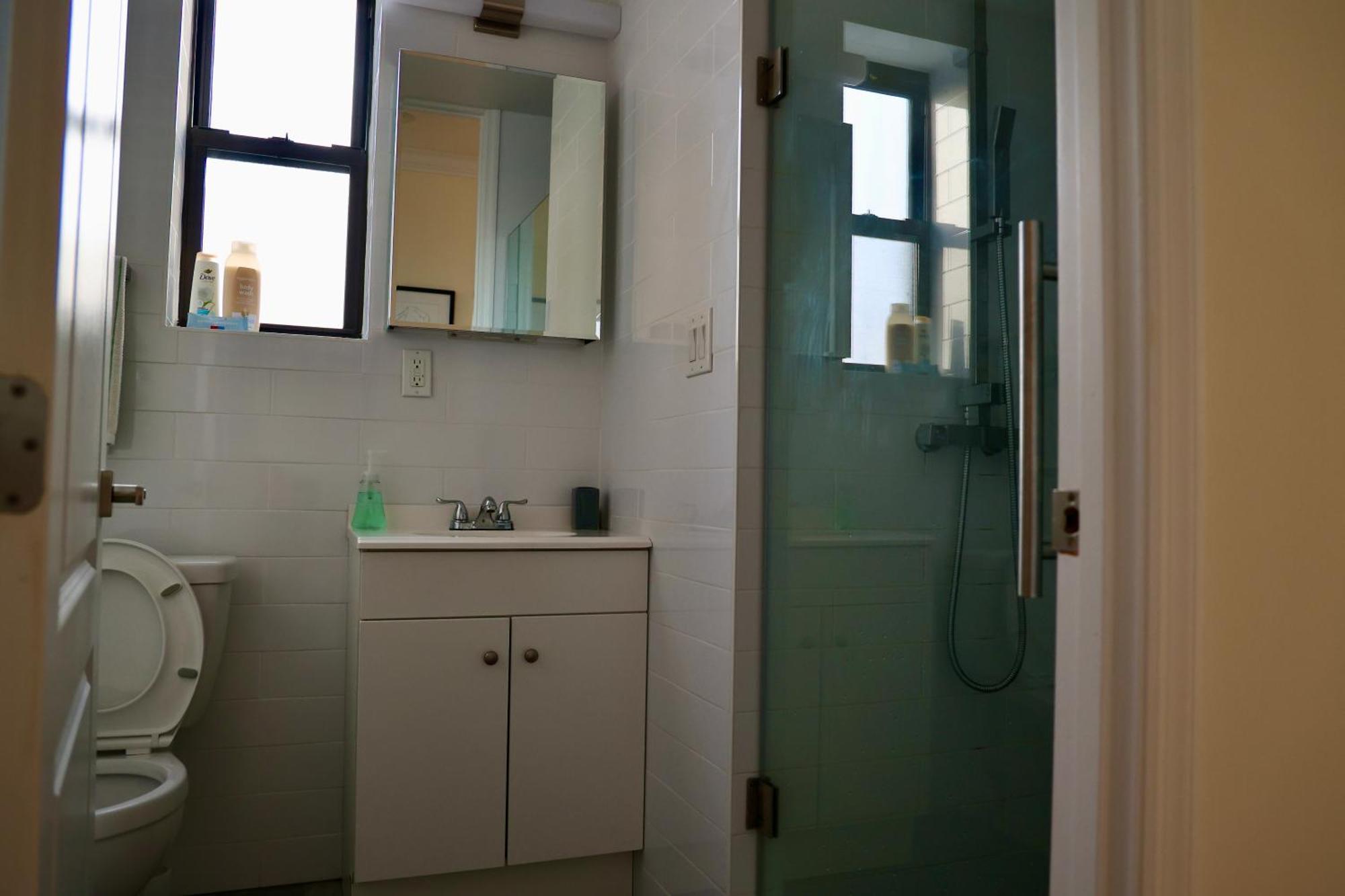Modern 4 Bedroom In Apartamento Nova York