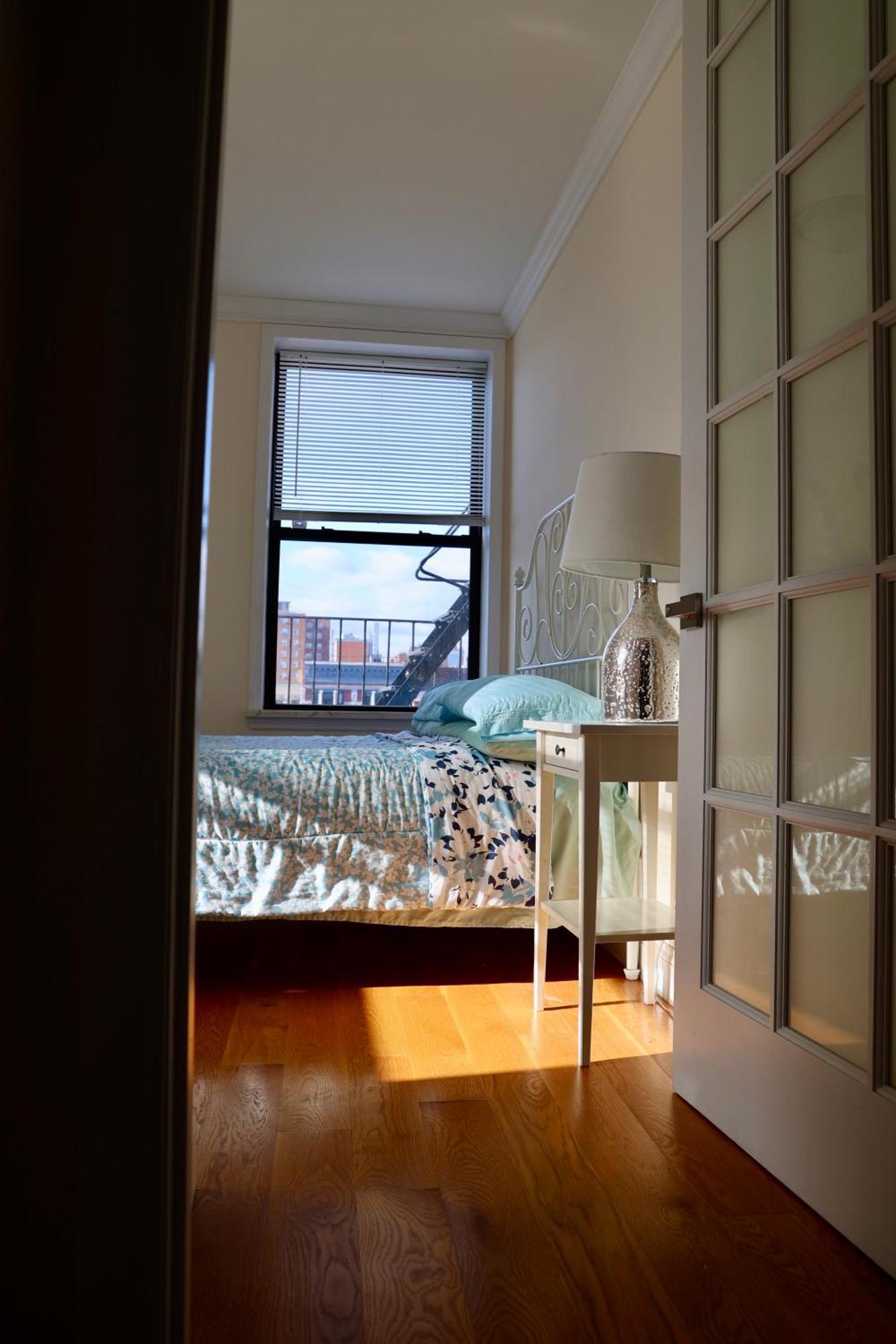 Apartamento Modern 4 Bedroom In