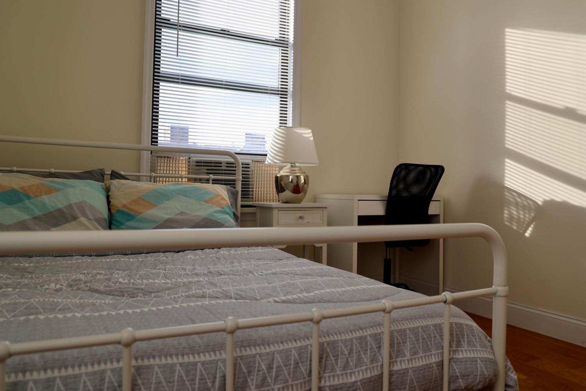Modern 4 Bedroom In * Nova York