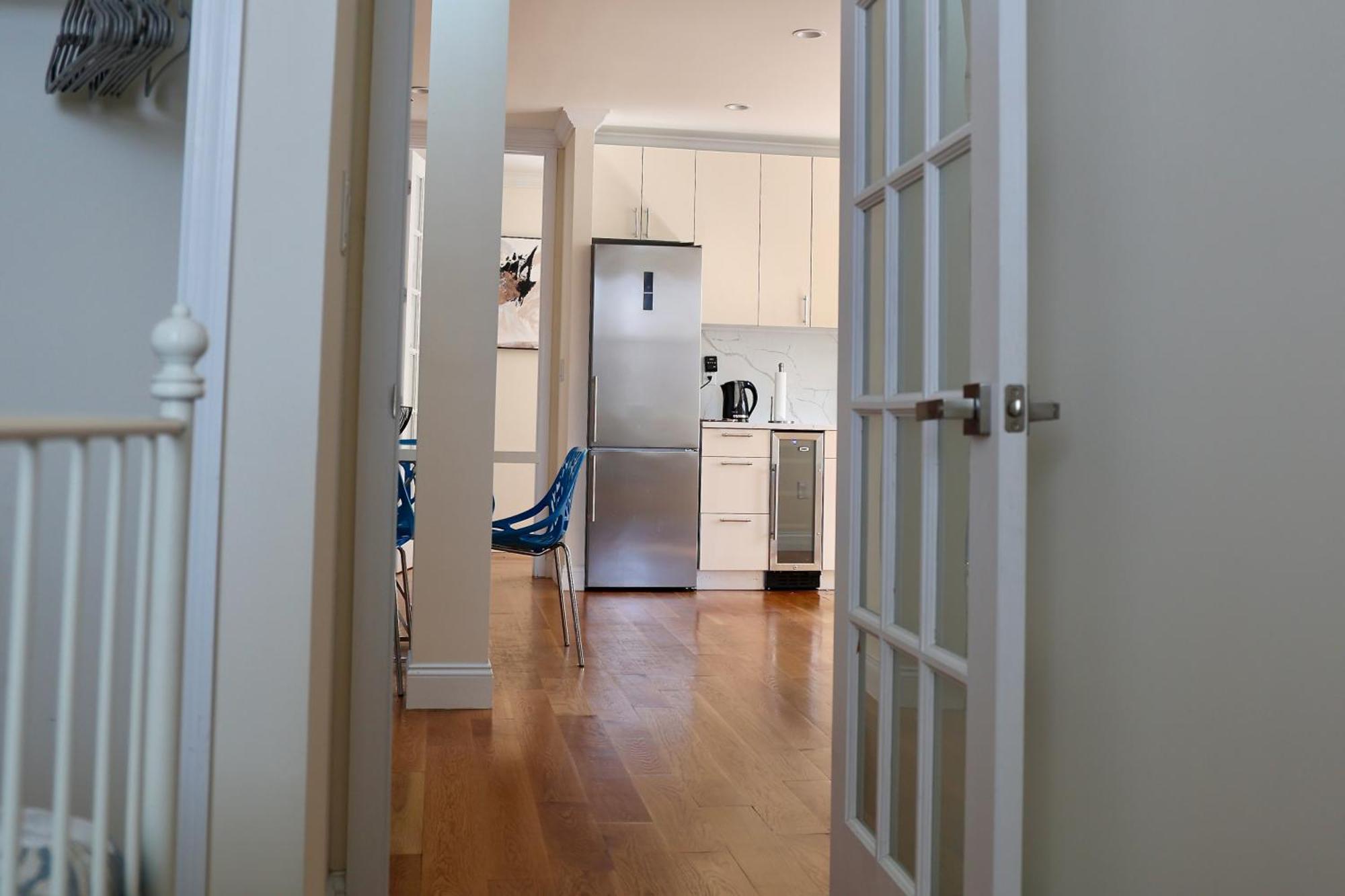 Apartamento Modern 4 Bedroom In