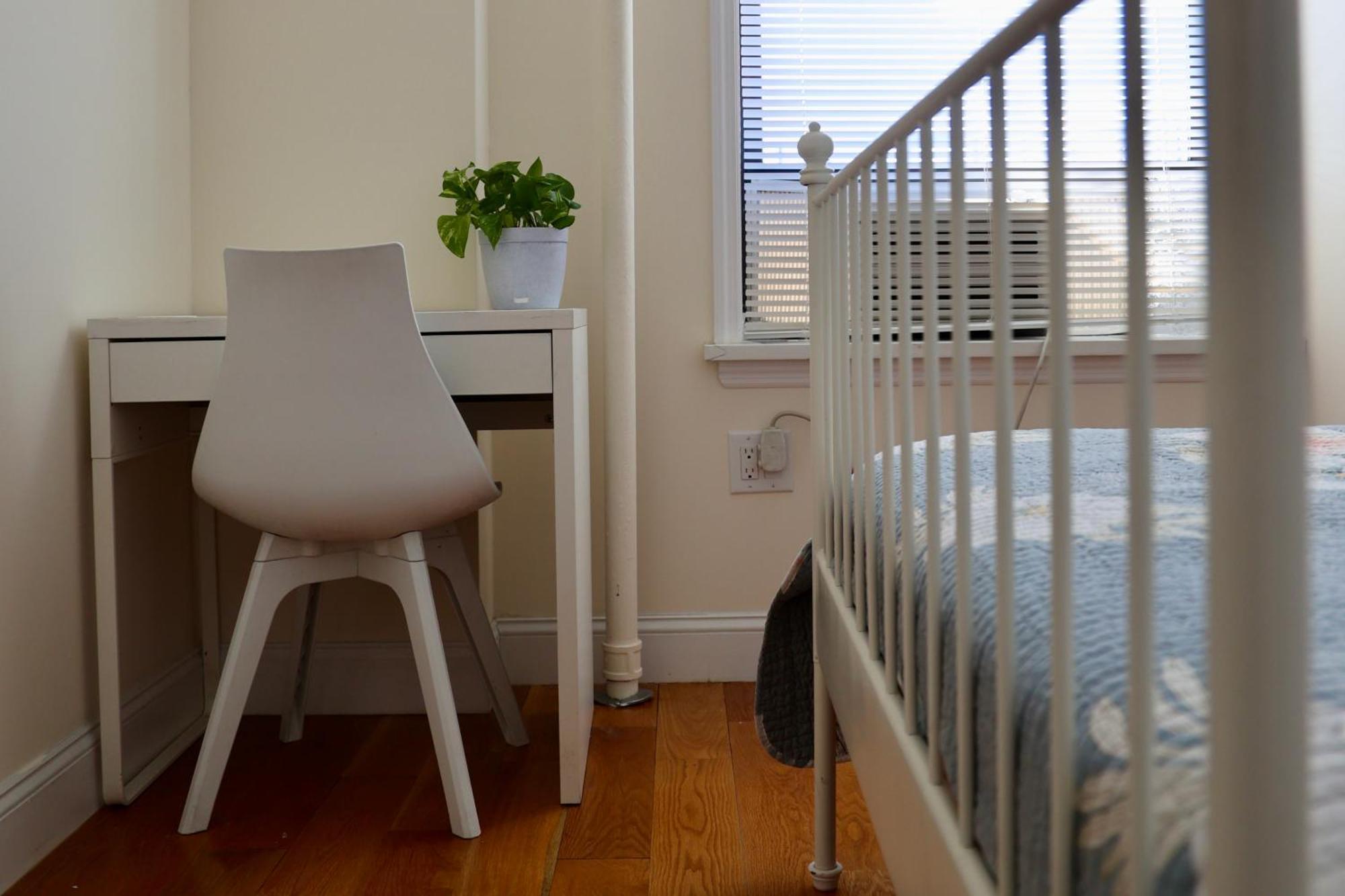 Apartamento Modern 4 Bedroom In *