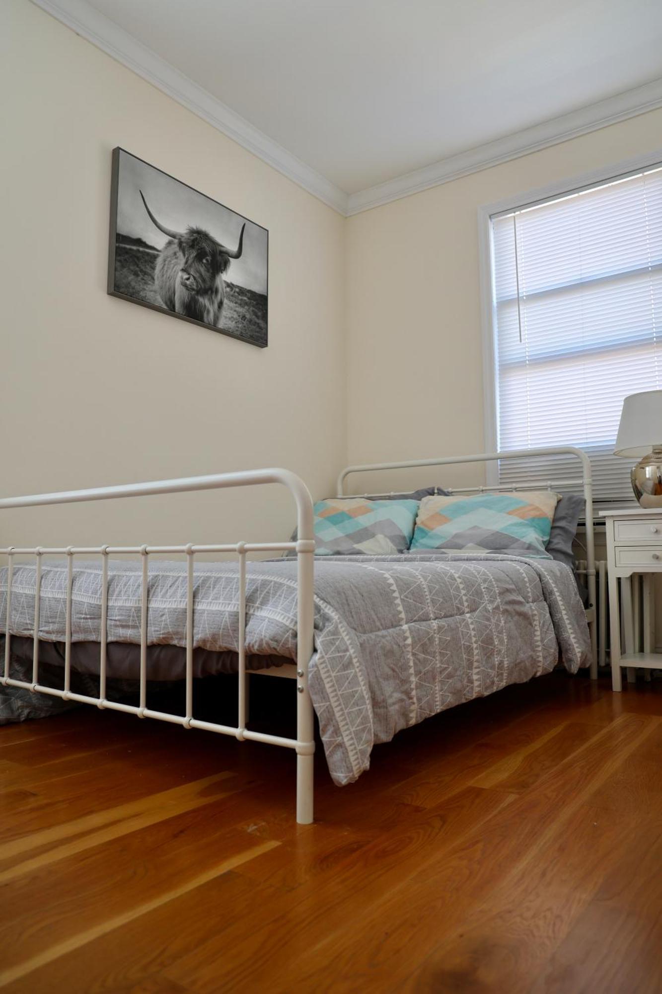 Apartamento Modern 4 Bedroom In Nova York