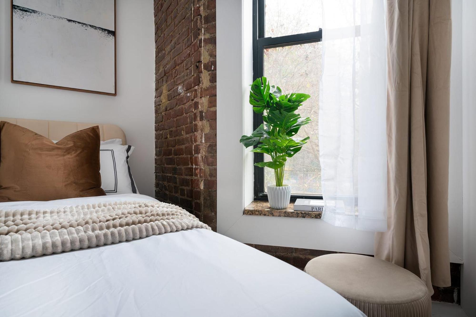 153-1g Newly Renovated 2br Lower East Side Apartamento