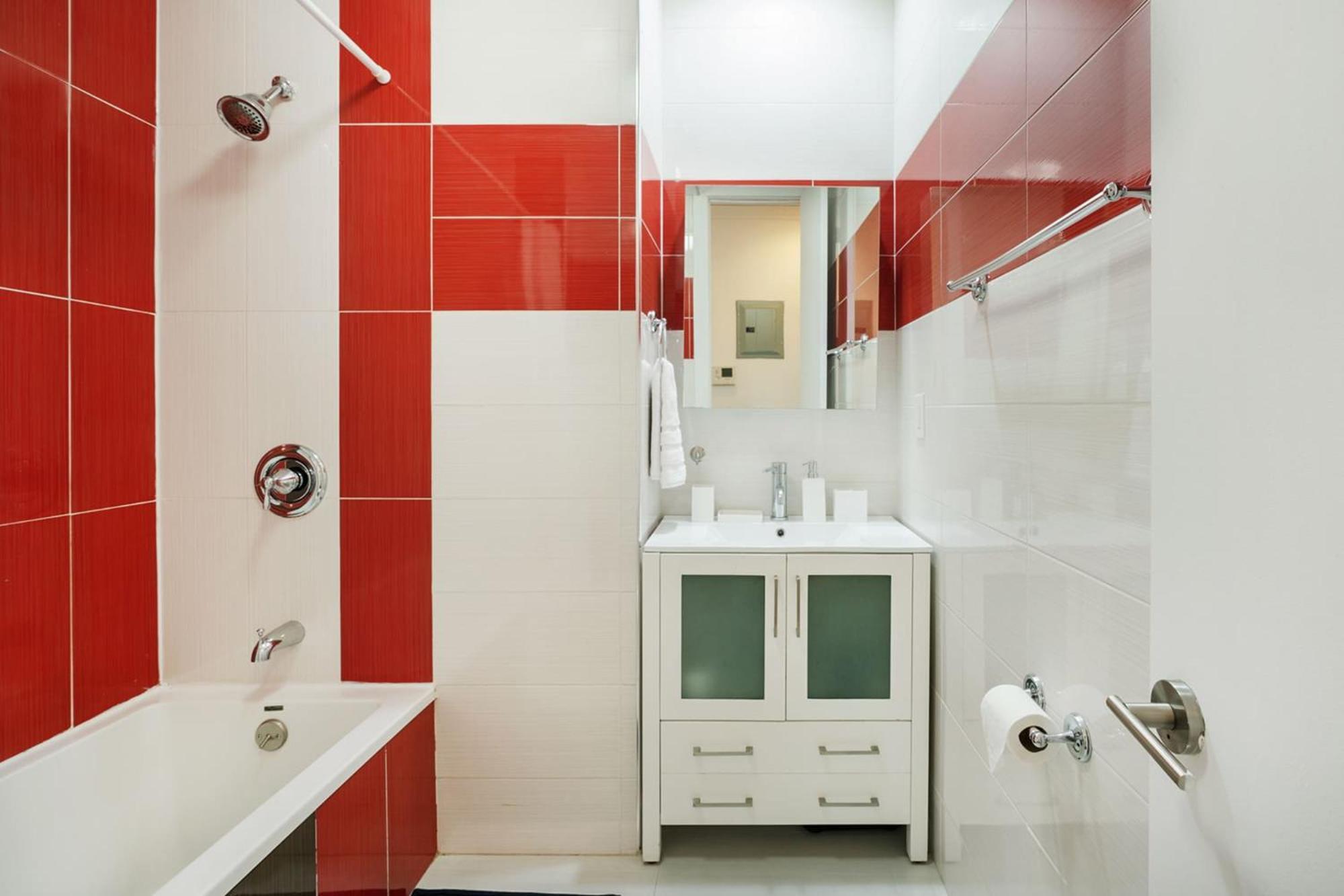 Apartamento 24-5 Furnished W D Prime Gramercy Nova York