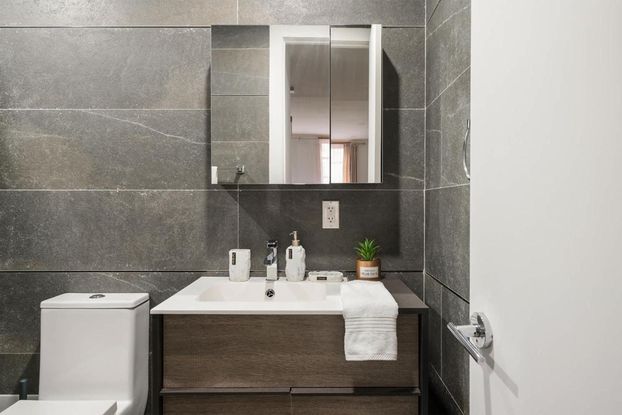 1597-10 New Upper East Side W&d In Unit Apartment *