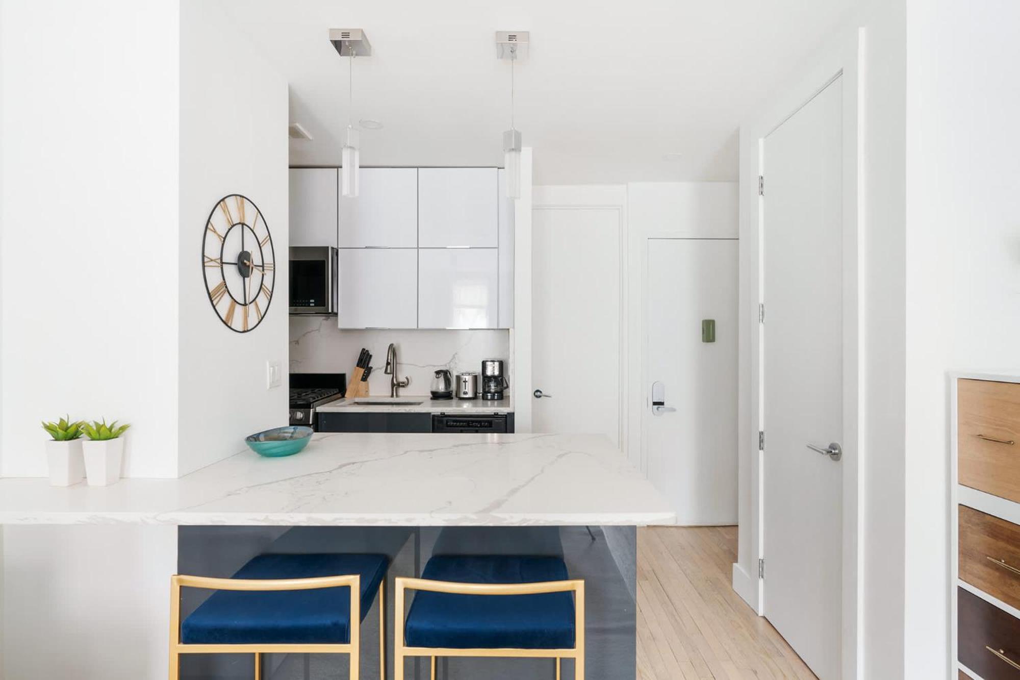 1597-10 New Upper East Side W&d In Unit * New York