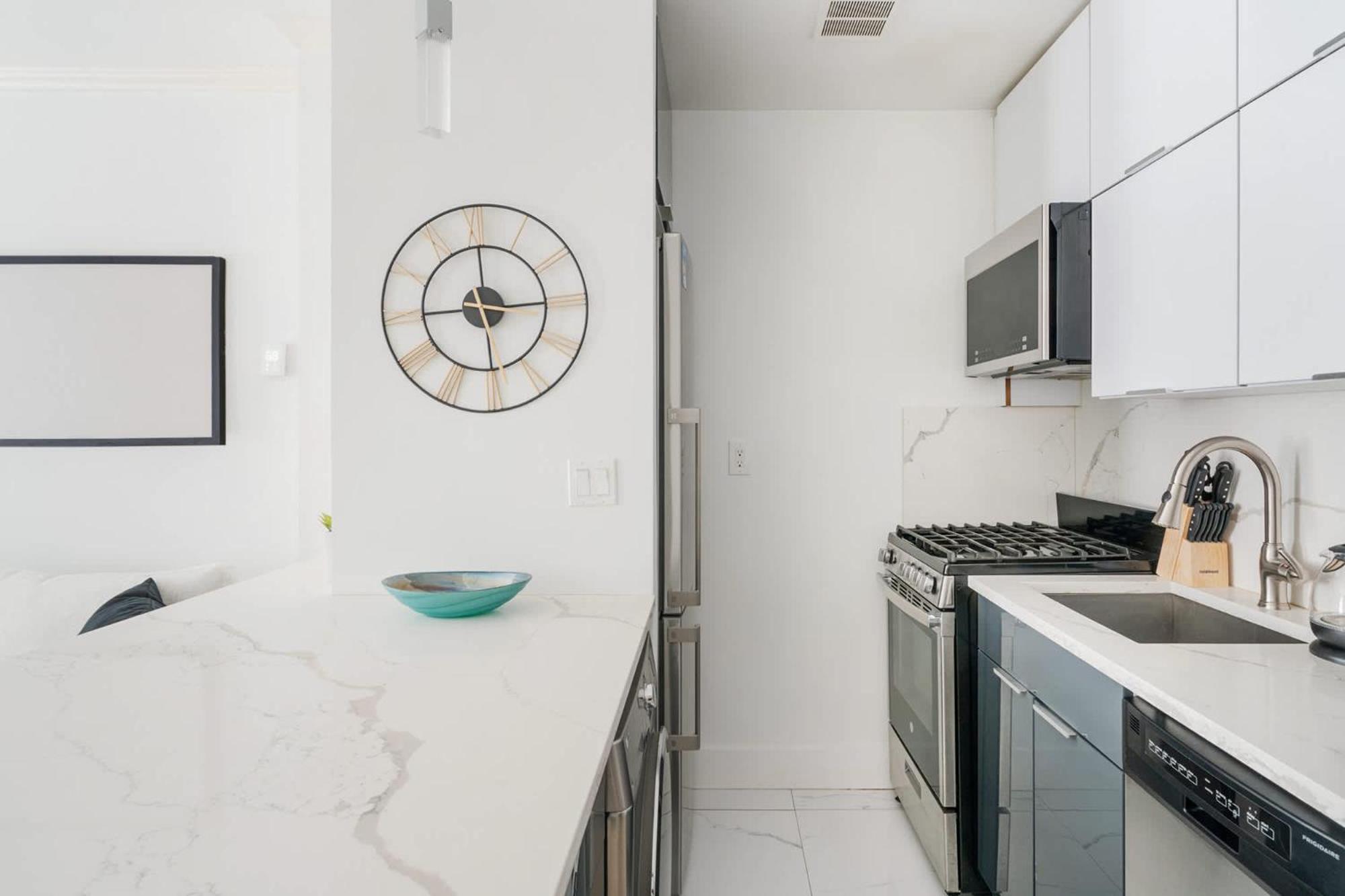 1597-10 New Upper East Side W&d In Unit Apartment *