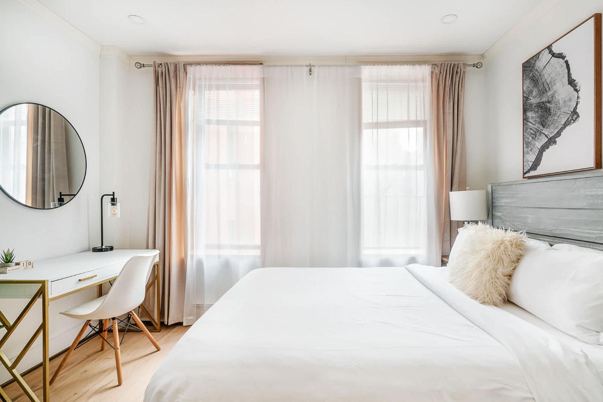 1597-10 New Upper East Side W&d In Unit Apartment