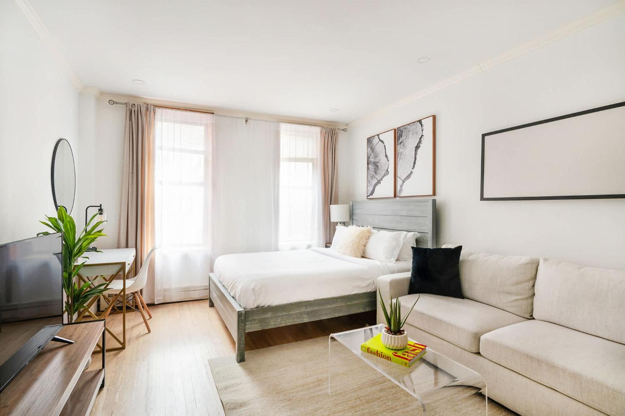 1597-10 New Upper East Side W&d In Unit New York