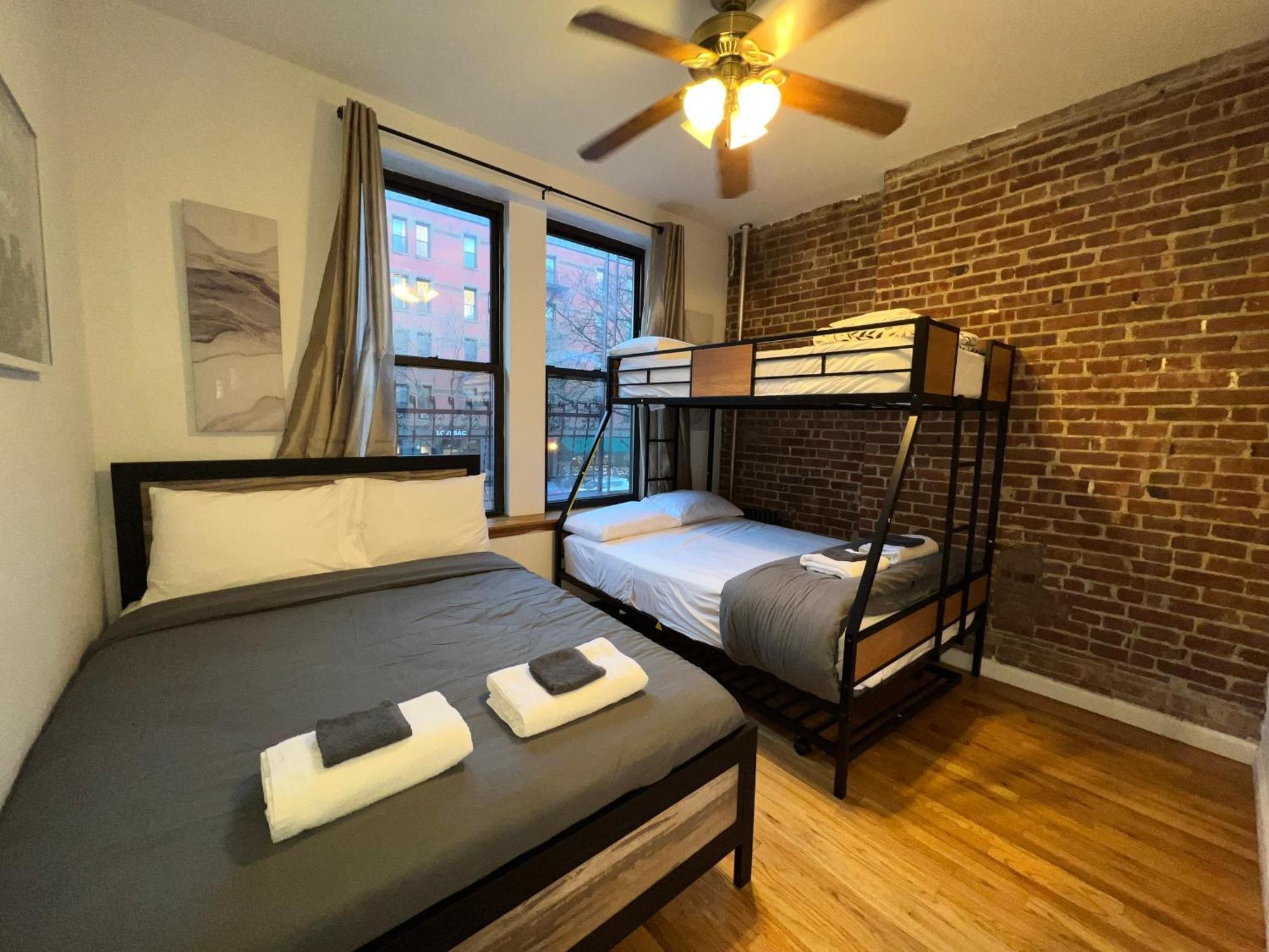 The Parkside Apartamento Nova York
