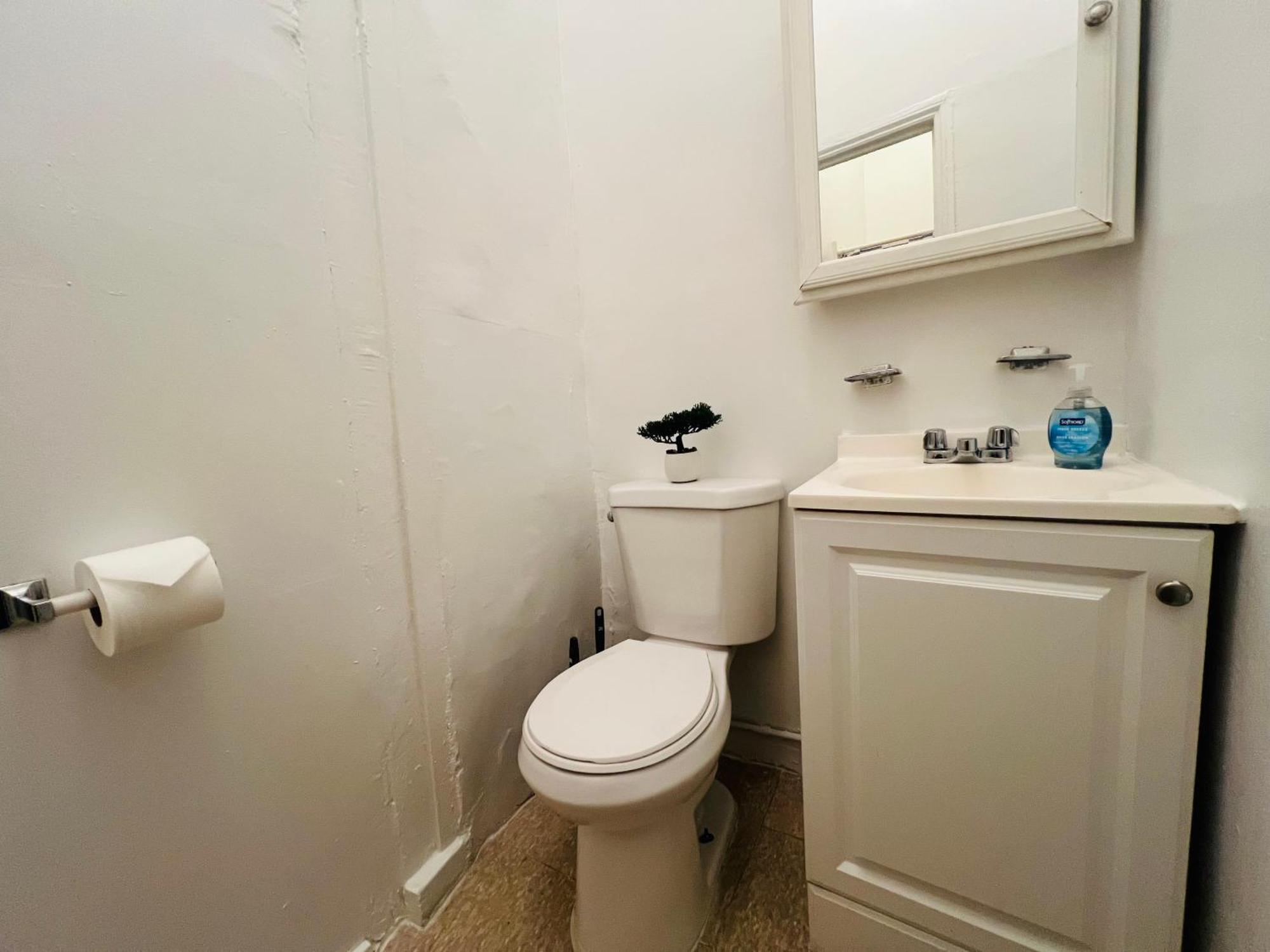 The Westside Apartamento *