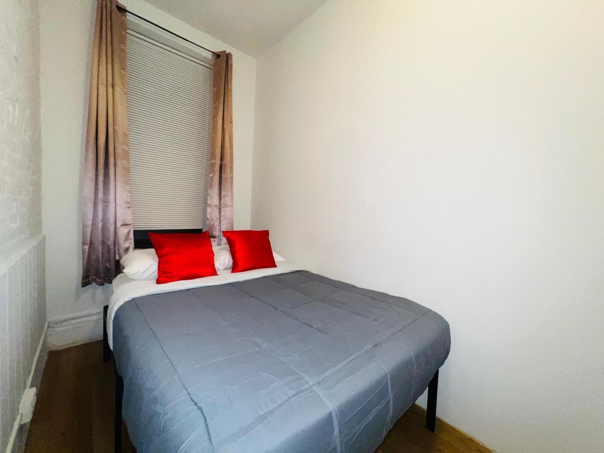 The Westside Apartamento