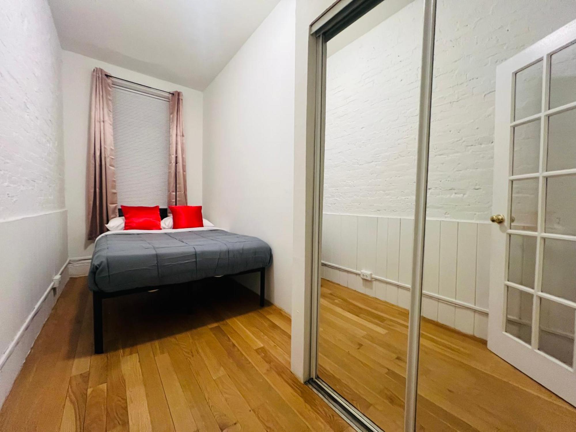 Apartamento The Westside