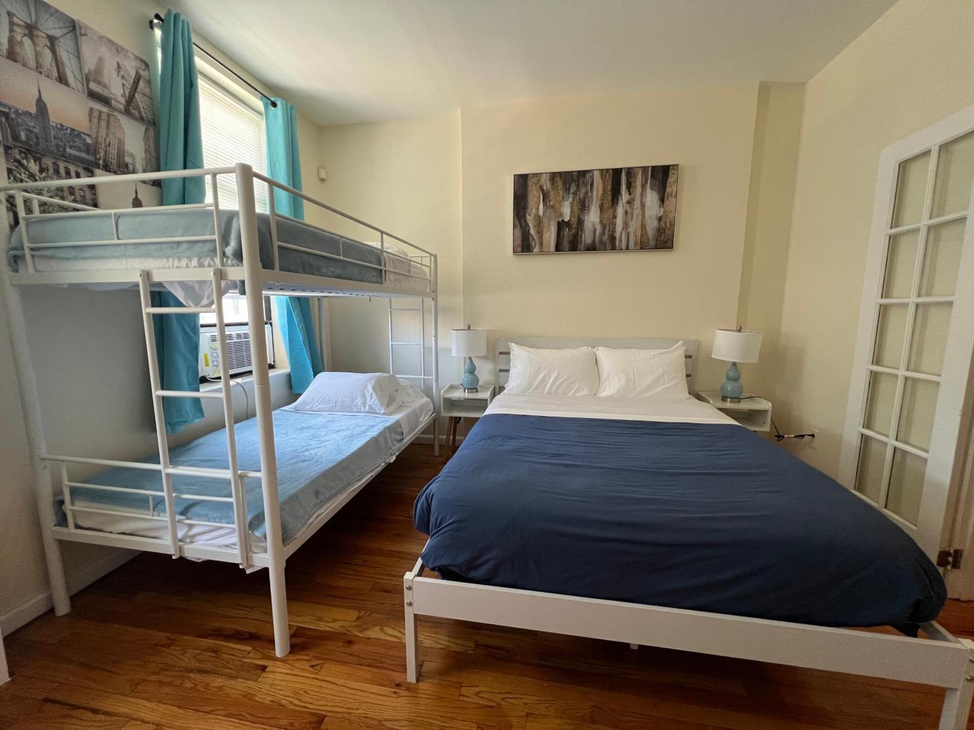The Parkside * Nova York