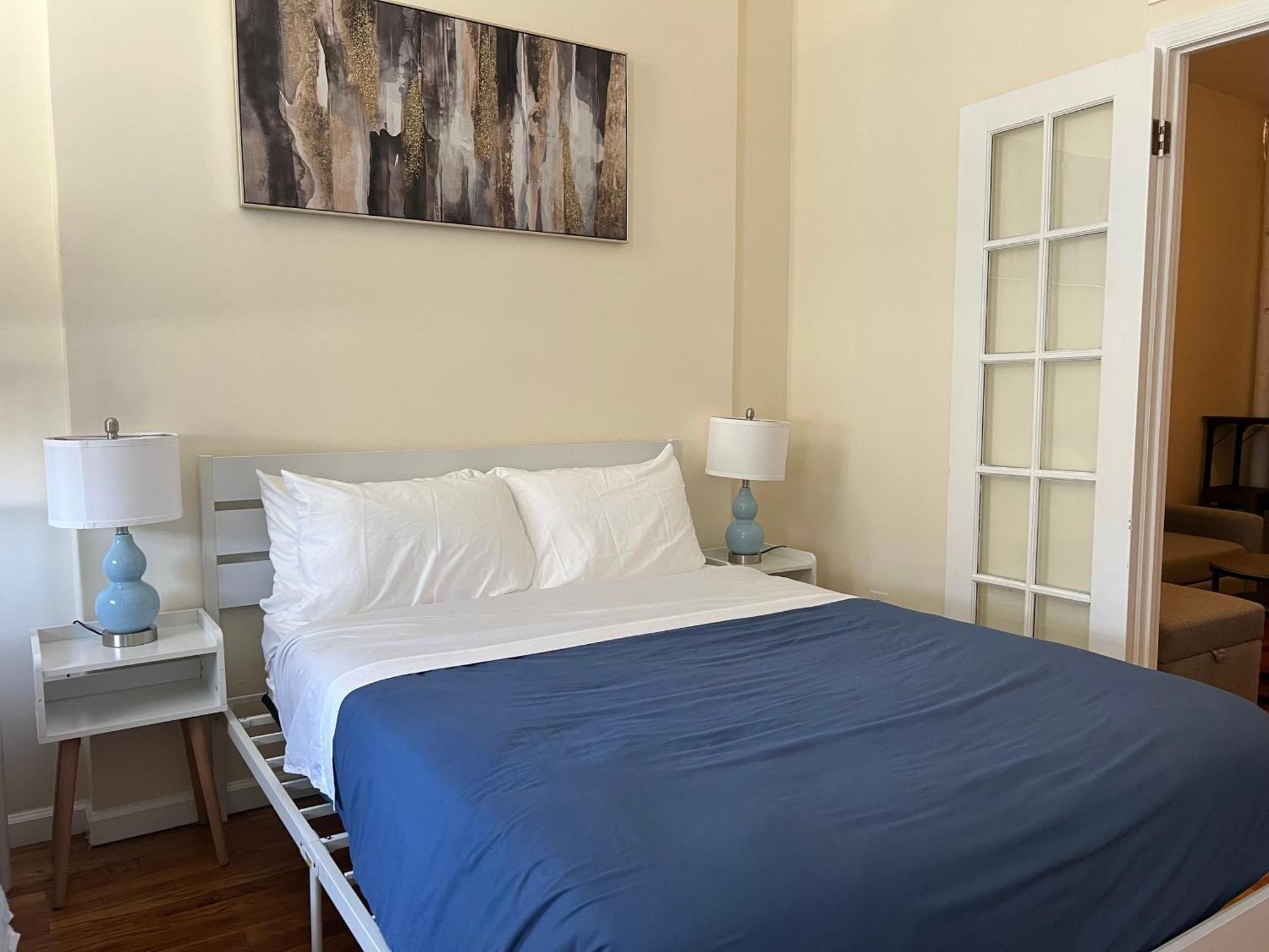 The Parkside Apartamento Nova York