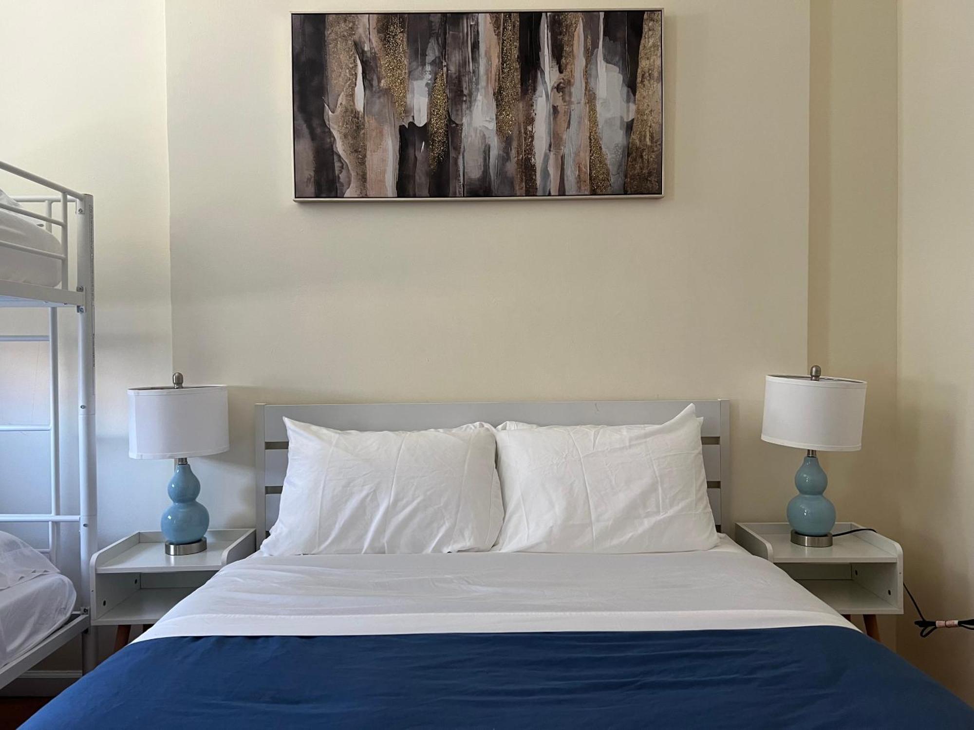 The Parkside * Nova York