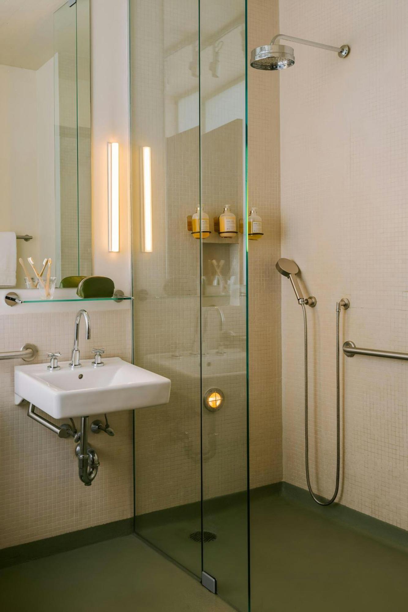 Chambers Park South, Sonder By Marriott Bonvoy 4* New York