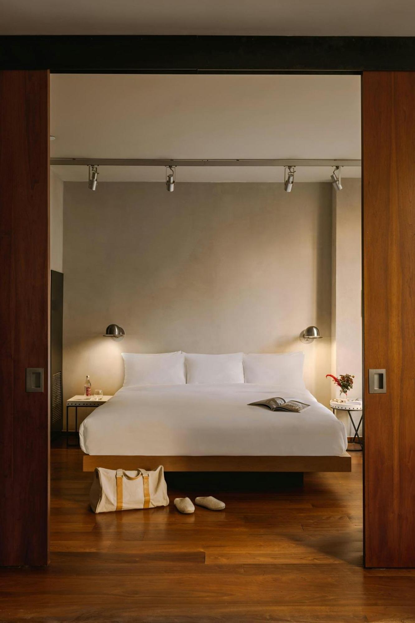 Chambers Park South, Sonder By Marriott Bonvoy New York