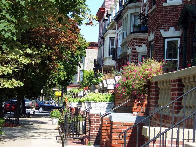 Lefferts Manor 3*