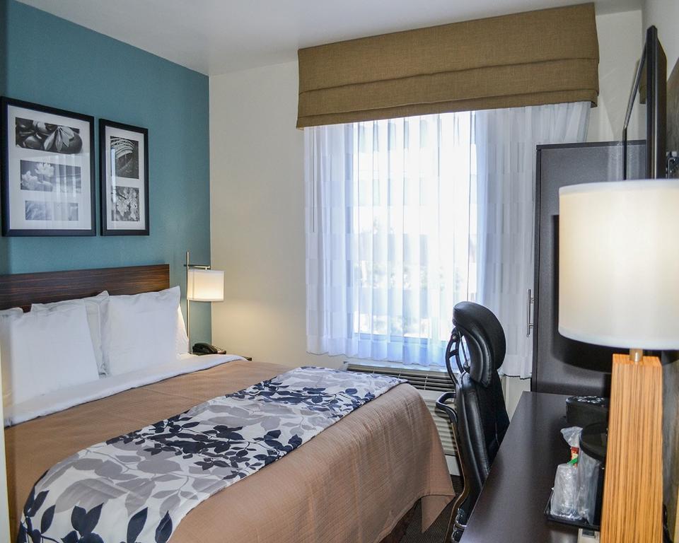 Sleep Brooklyn Coney Island 3* Nova York