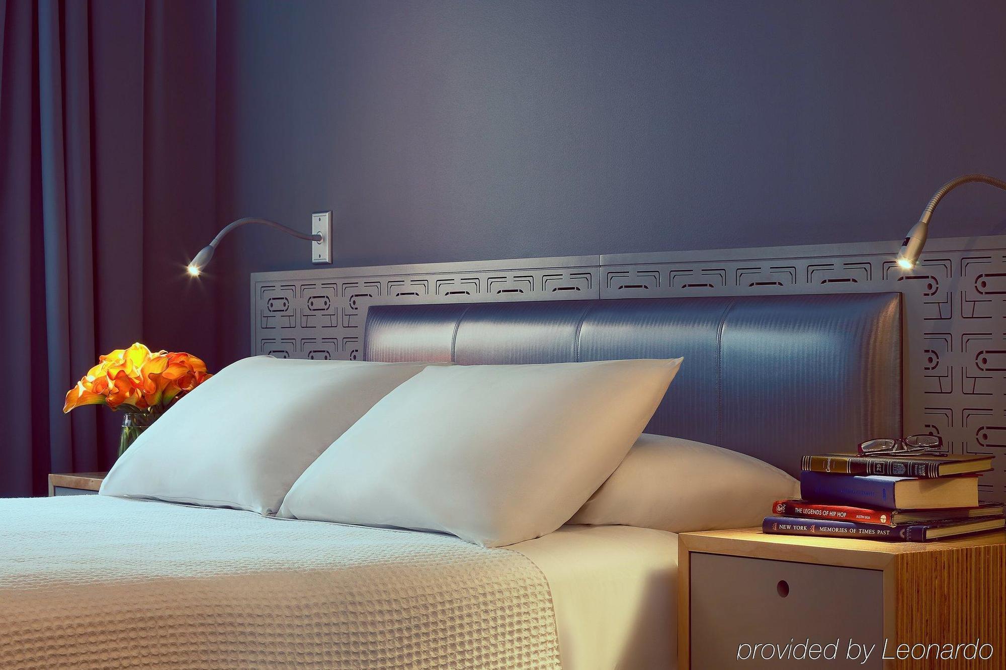 Hotel Nu 4*