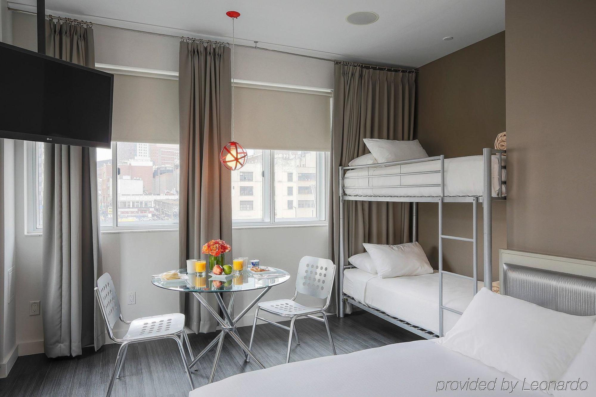 Hotel Nu