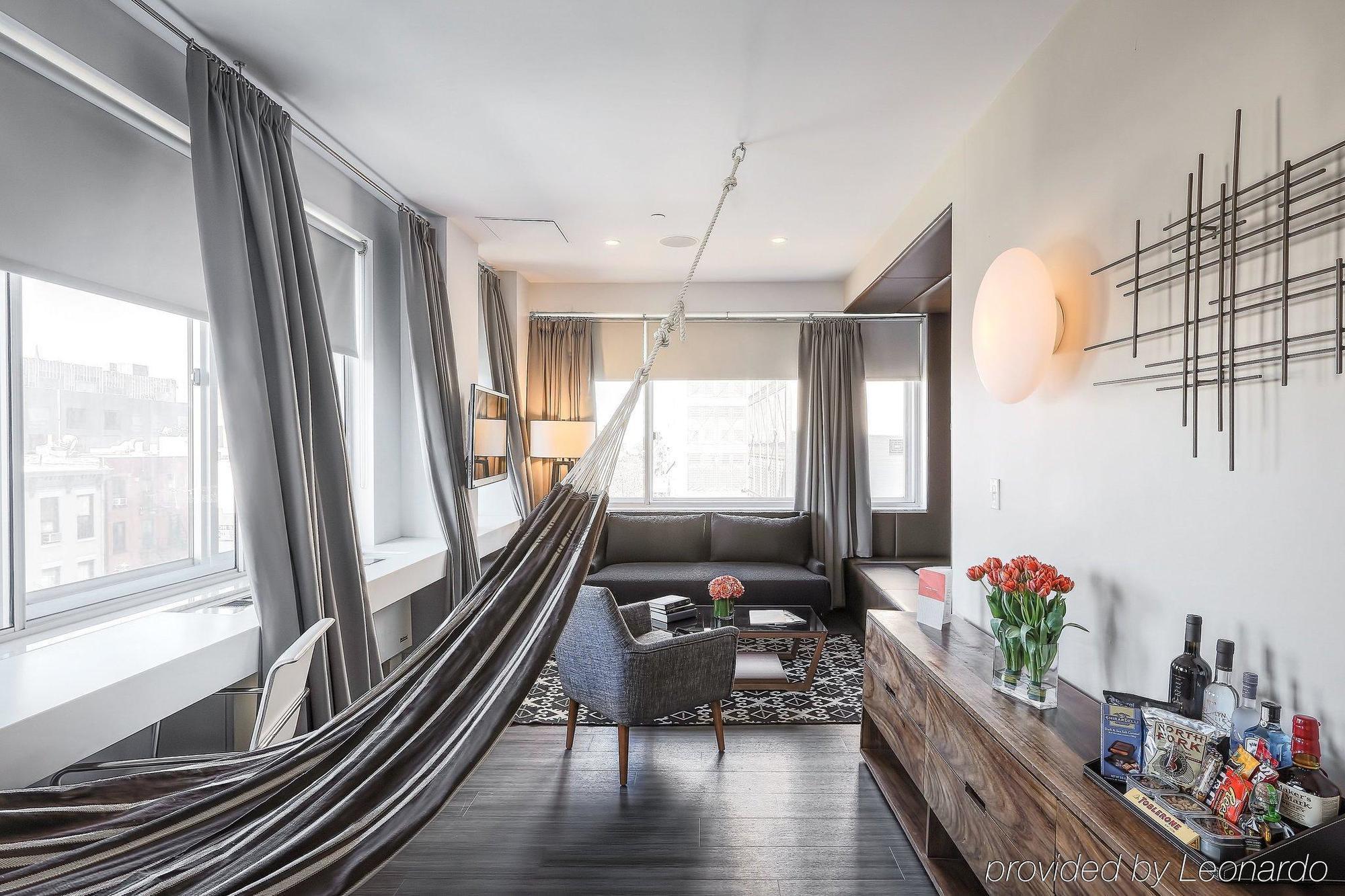 Hotel Nu 4*