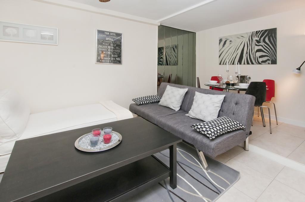 Holiday home One Bedroom With Backyard - Brooklyn New York