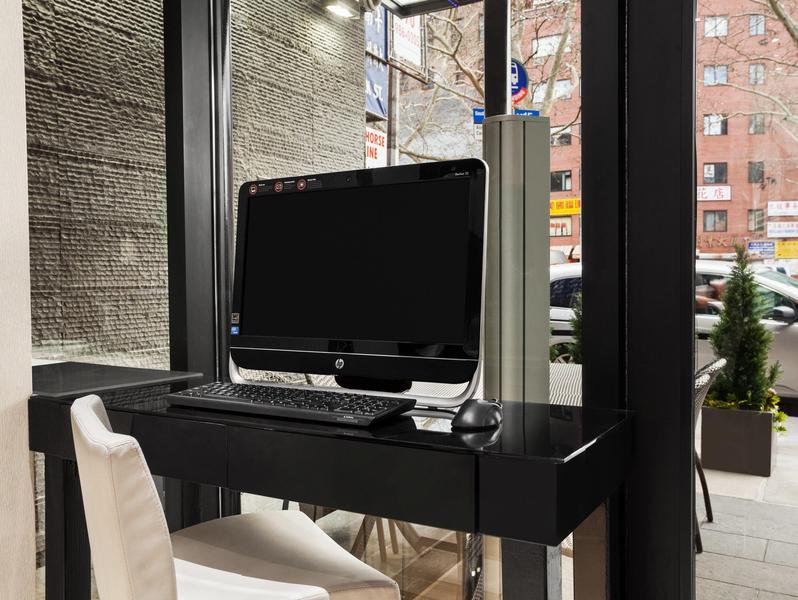 Howard Johnson Soho Nova York