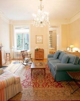 Herrick Guest Suites 74th Street
