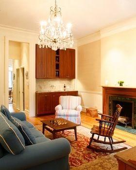 Herrick Guest Suites 74th Street New York